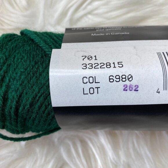 Lot of 4 Baycrest Sayelle Yarn - Picture 4 of 4